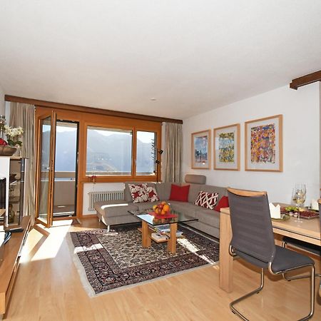Alpenhaus Bettmeralp Exterior photo