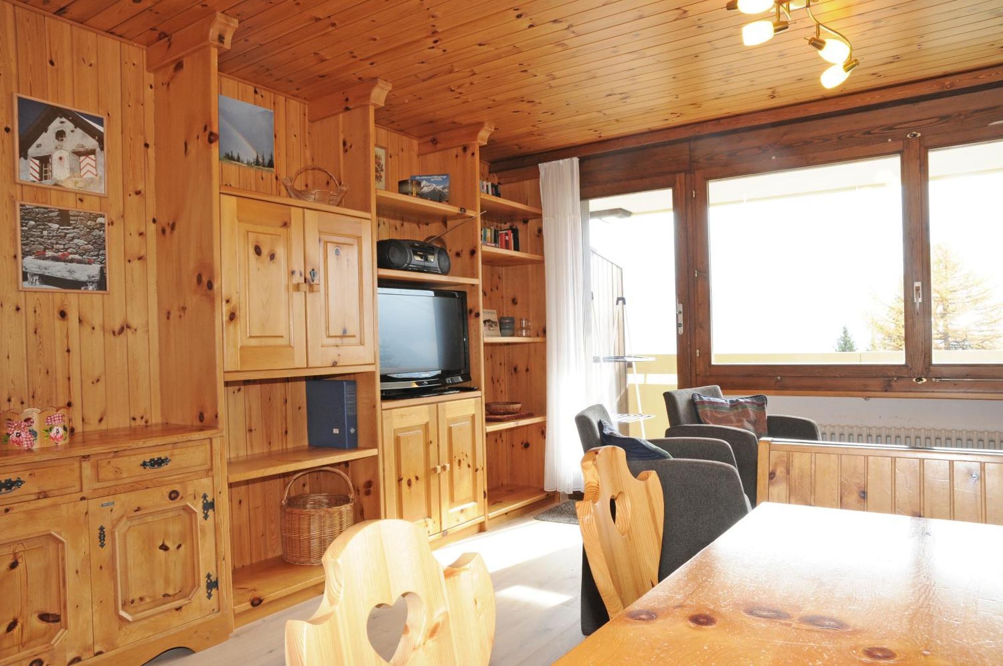 Alpenhaus Bettmeralp Exterior photo