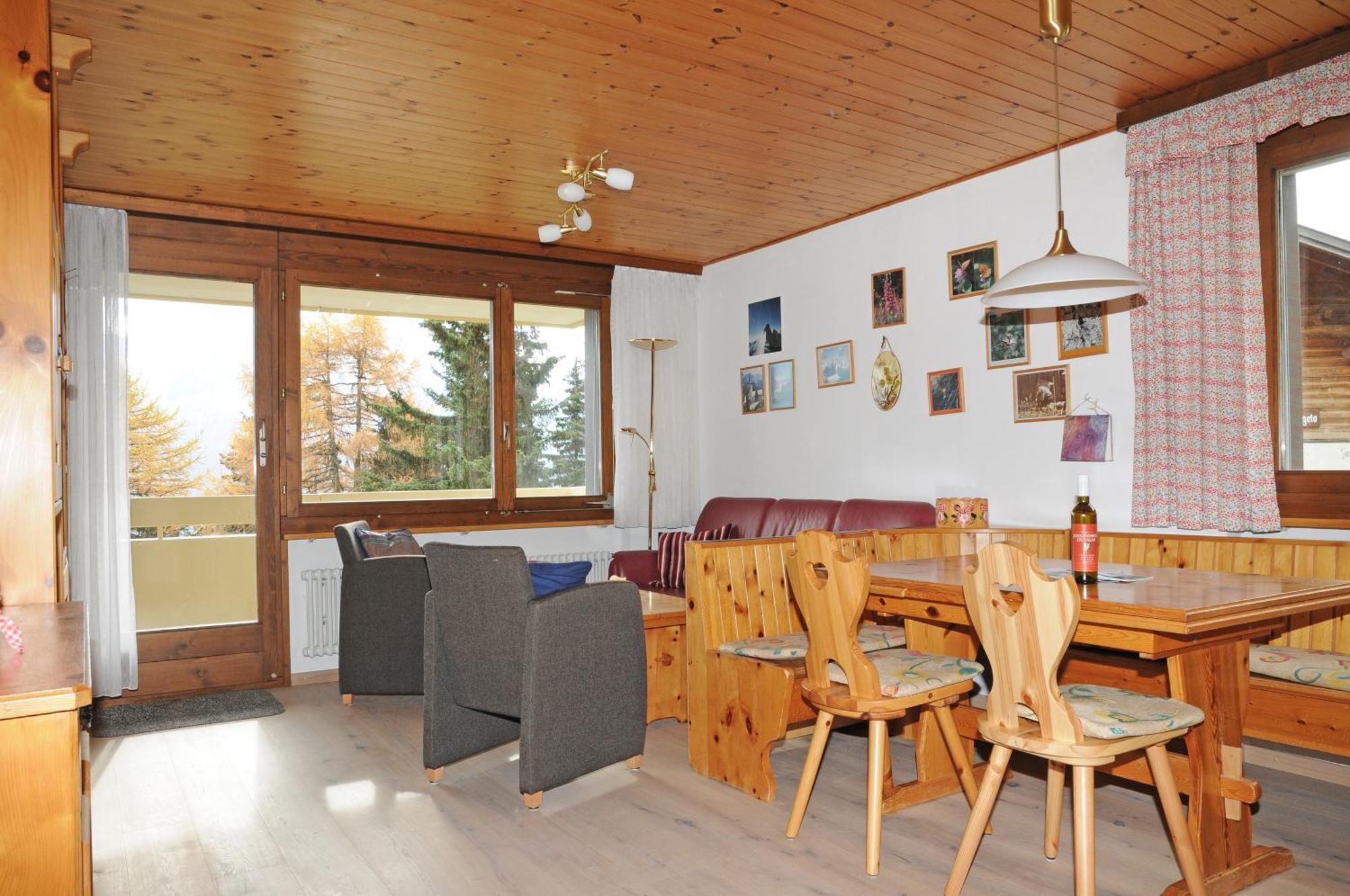 Alpenhaus Bettmeralp Room photo