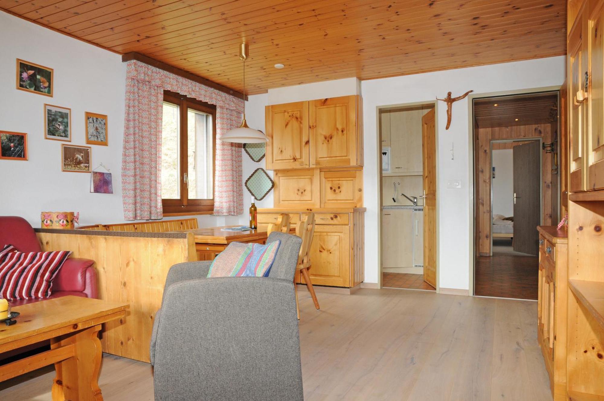Alpenhaus Bettmeralp Room photo