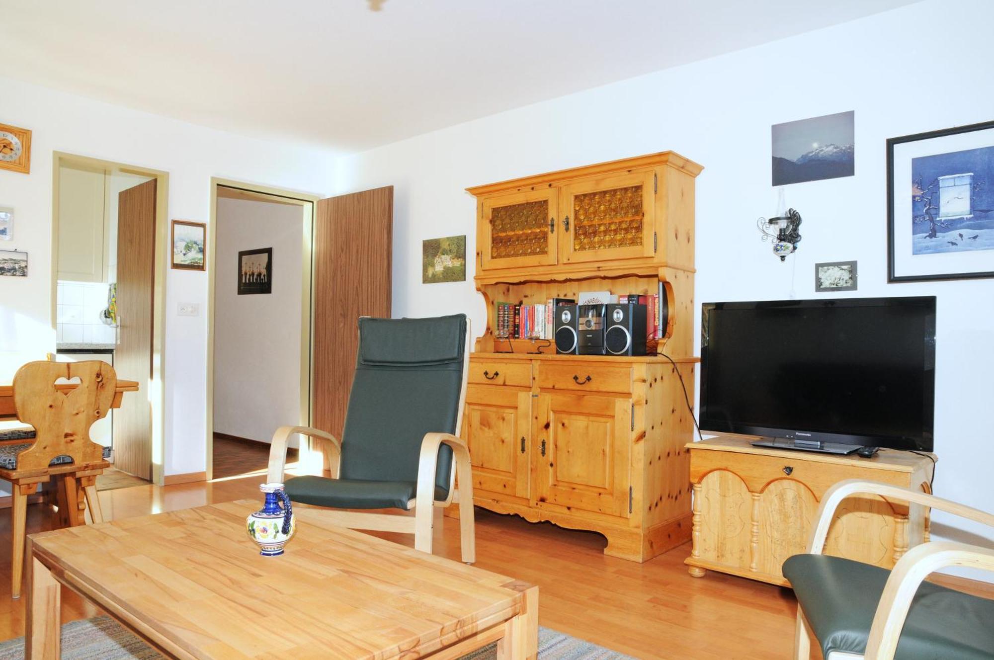 Alpenhaus Bettmeralp Room photo