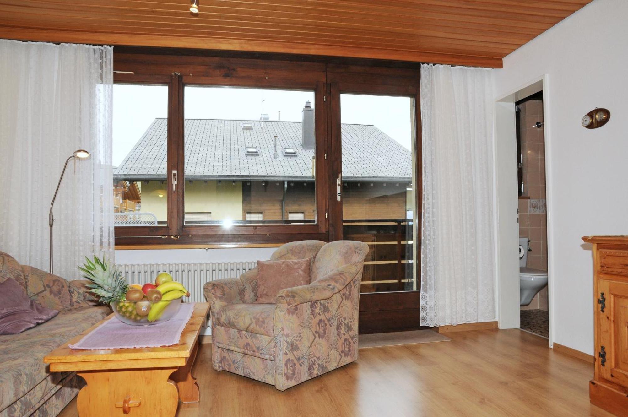 Alpenhaus Bettmeralp Room photo