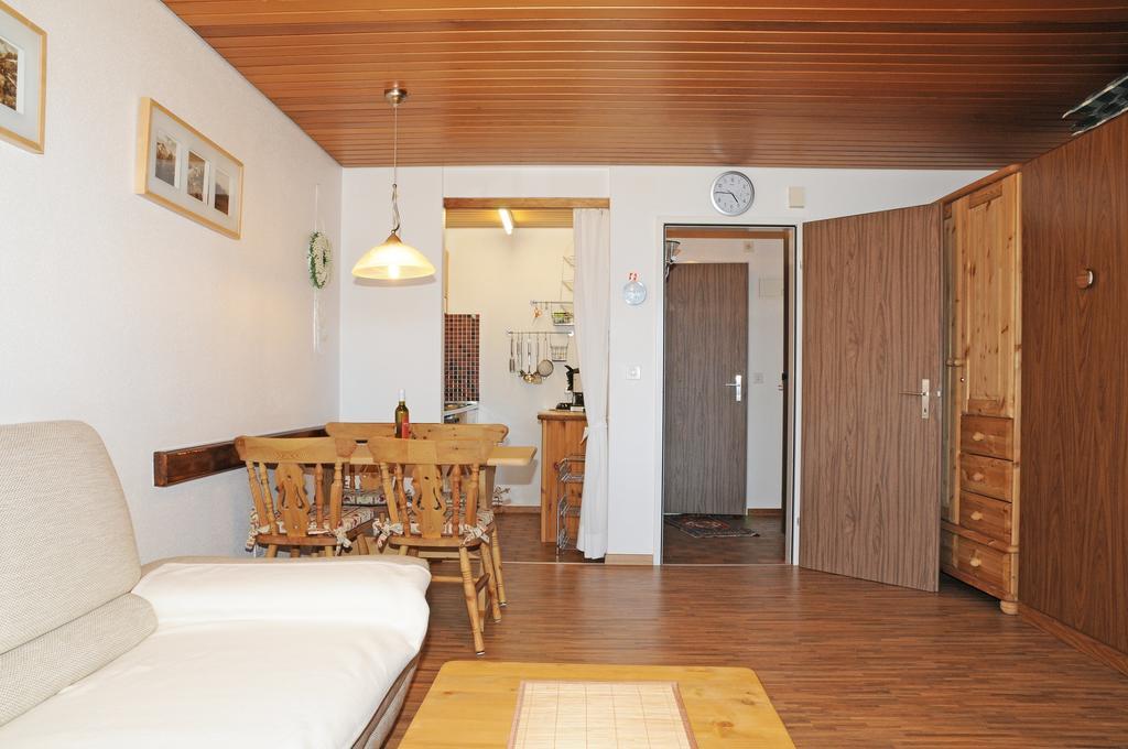 Alpenhaus Bettmeralp Exterior photo