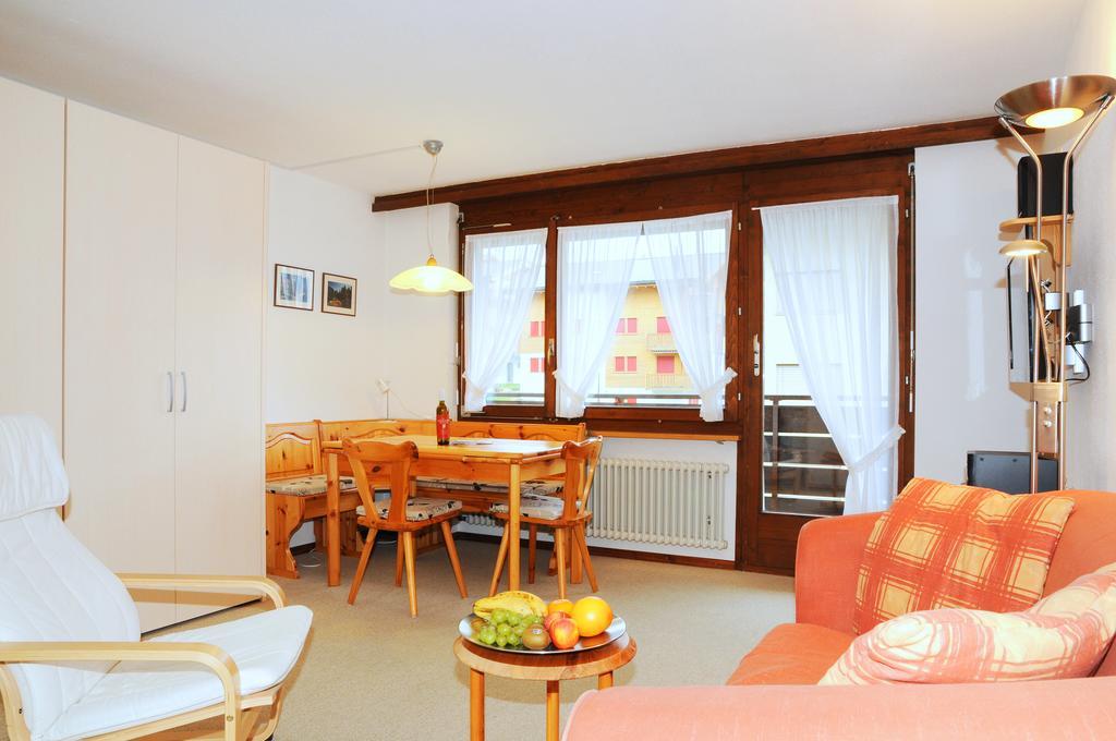 Alpenhaus Bettmeralp Room photo